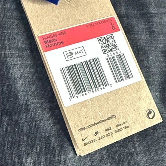 Chelsea 2025 FIFA Club World Cup champions home Nike Jersey 2025-26 - Picture 6 of 9